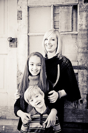 Josie Fam 2012-20