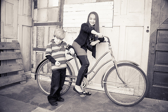 Josie Fam 2012-22
