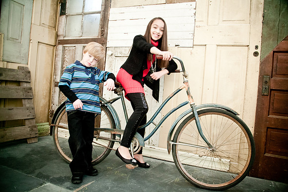 Josie Fam 2012-23