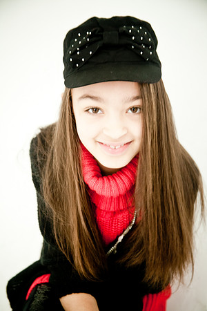 Josie Fam 2012-35