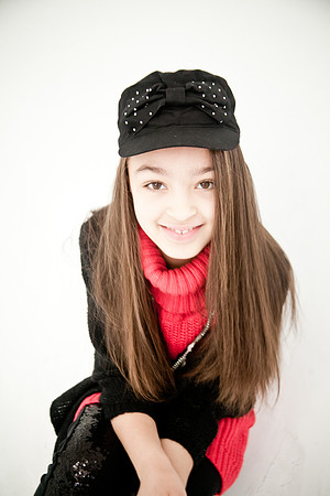 Josie Fam 2012-37