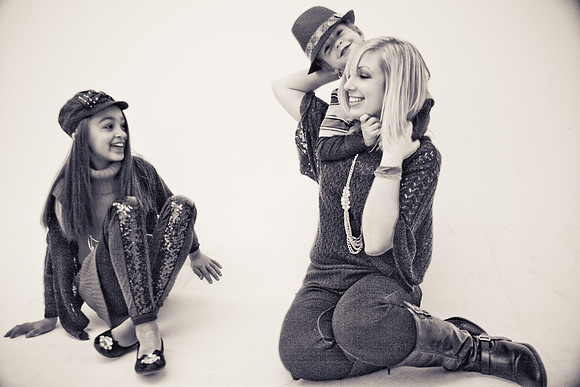 Josie Fam 2012-44