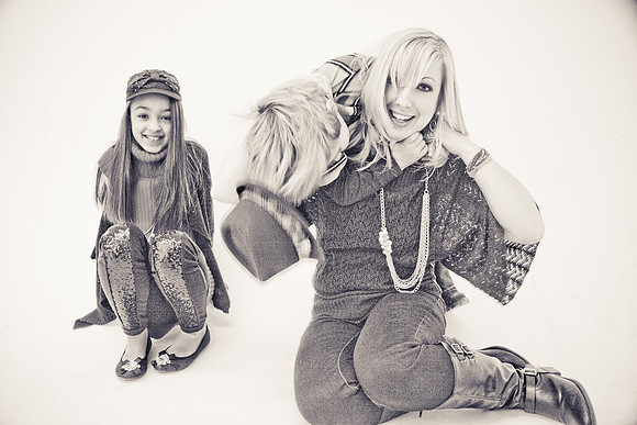 Josie Fam 2012-46