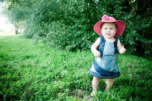 Kennedy 1yr.-64