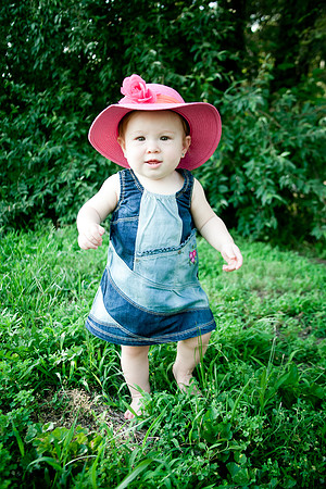 Kennedy 1yr.-67