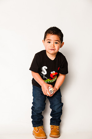 Sebastian 2yr-25