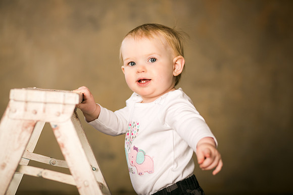 Rylee 1yr-10