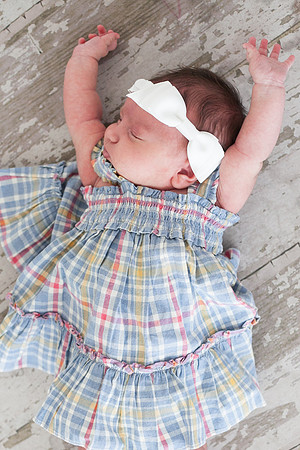 Alice's Baptism