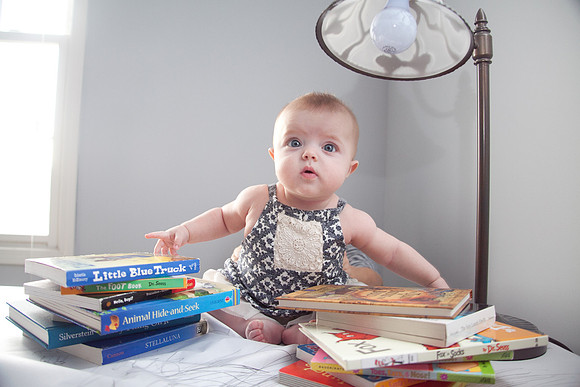 Audrey 4mths-23