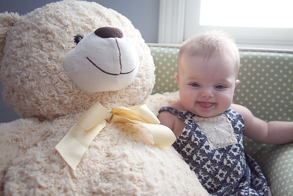 Audrey 4mths-33