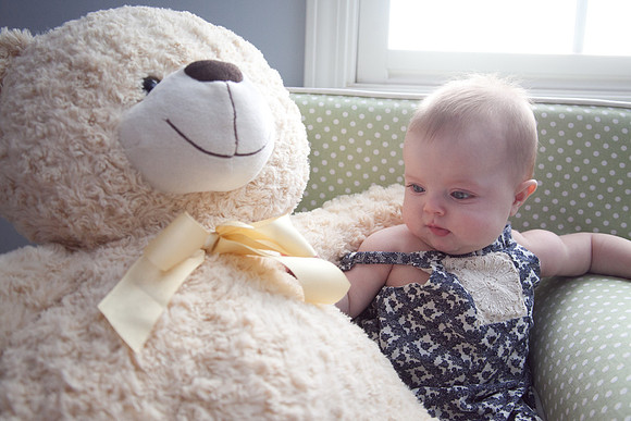 Audrey 4mths-34