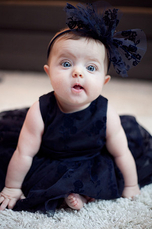 Audrey 5mth-23