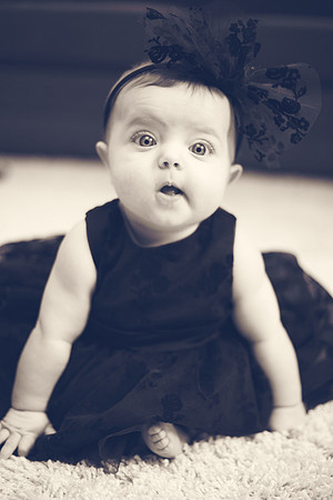 Audrey 5mth-24