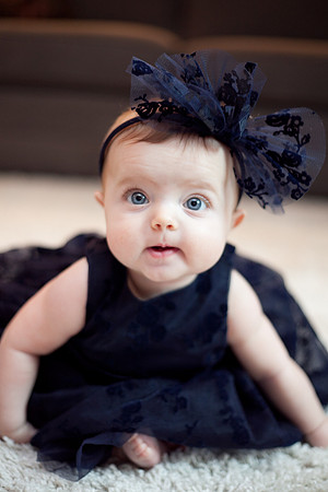 Audrey 5mth-25