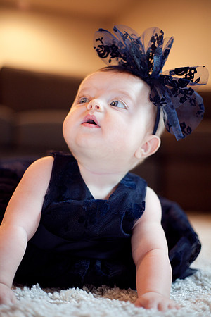 Audrey 5mth-31