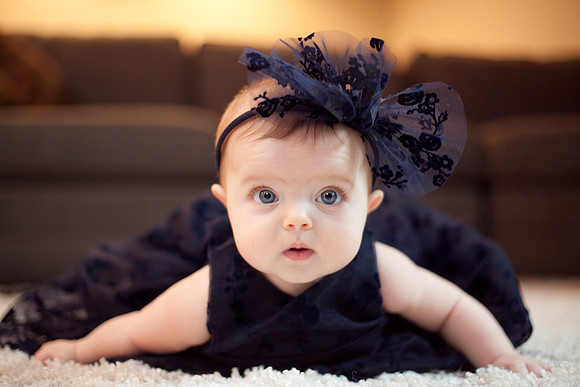 Audrey 5mth-35
