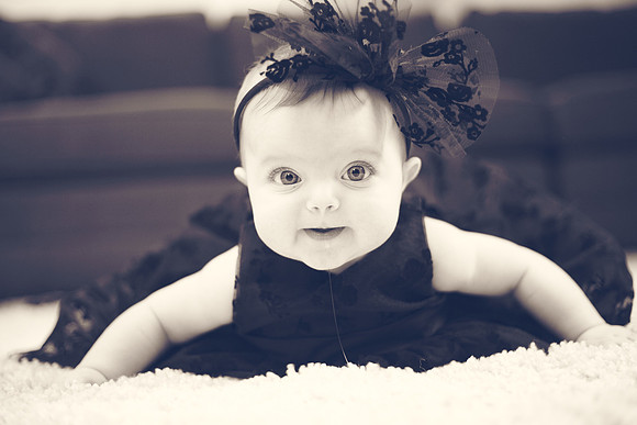 Audrey 5mth-40