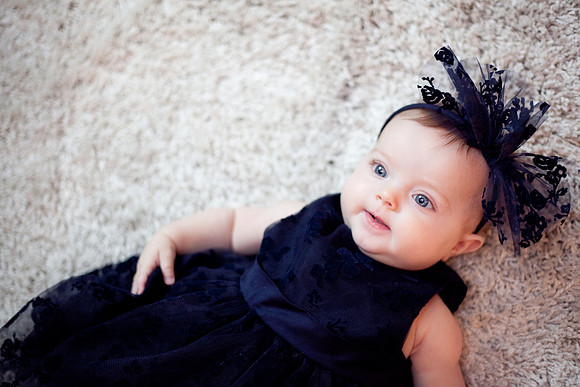 Audrey 5mth-45