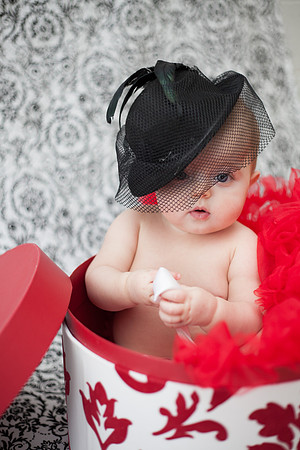 Audrey 6mth-68