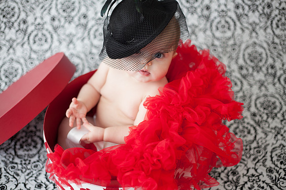 Audrey 6mth-72