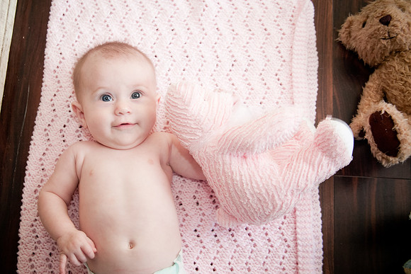 Boss Sylvi 3mth-83