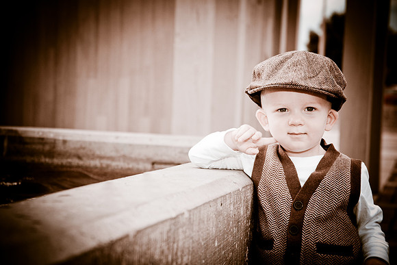 Thor 2yr.-2