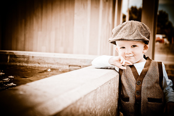 Thor 2yr.-4