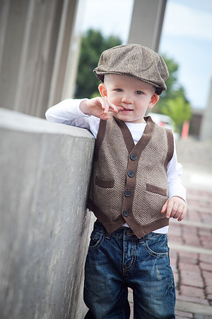 Thor 2yr.-7