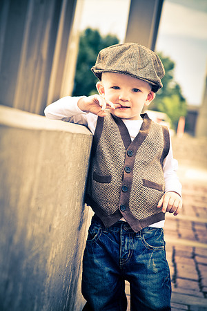 Thor 2yr.-8