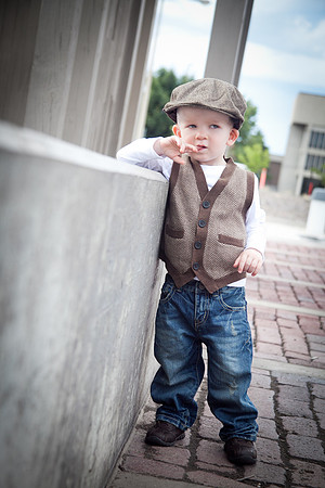 Thor 2yr.-9
