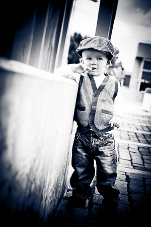Thor 2yr.-10