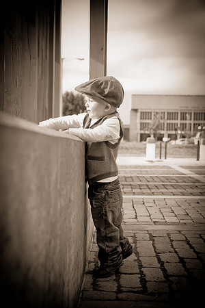 Thor 2yr.-14