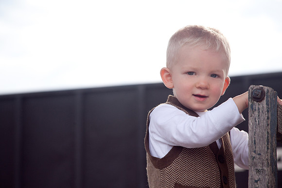 Thor 2yr.-48