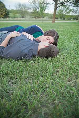 Darcy + Alex  Engage-444