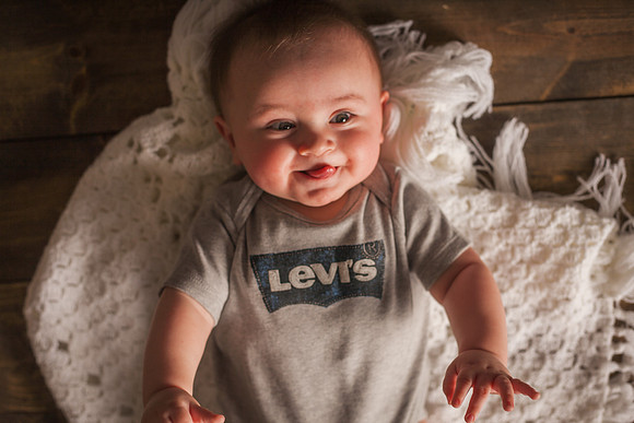 Levi 6mth (60 of 77)