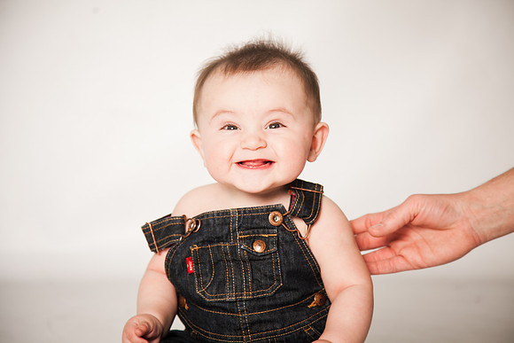 Levi 6mth (70 of 77)