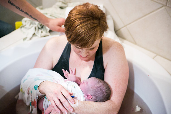 Matthew Birth-178