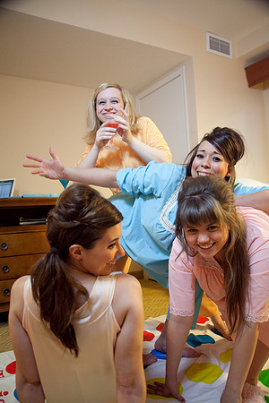 Slumber Party-360