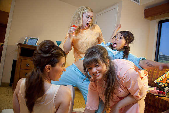 Slumber Party-362