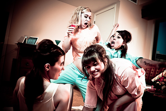 Slumber Party-363