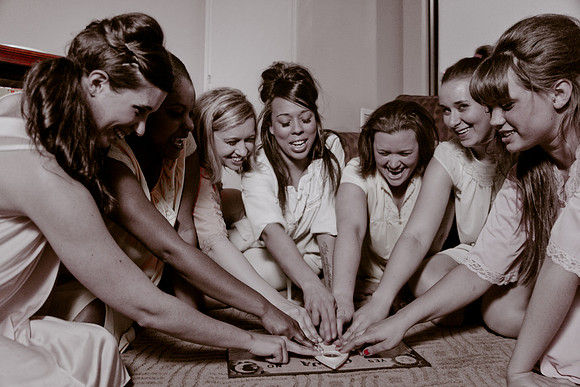 Slumber Party-408