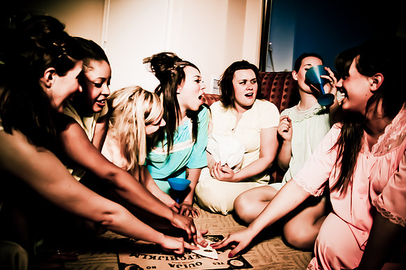 Slumber Party-432