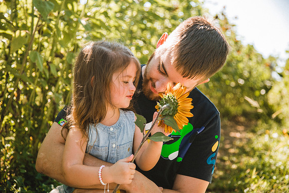 Sunflowers-55