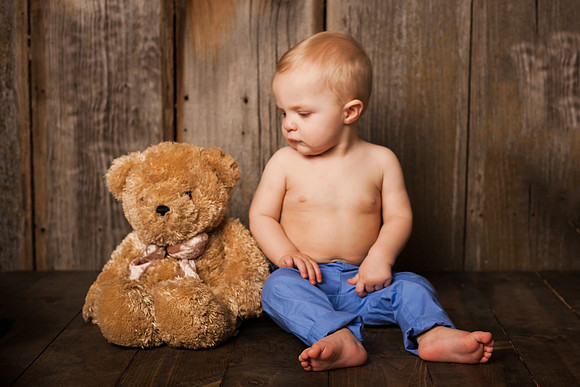 Eli 1yr-22