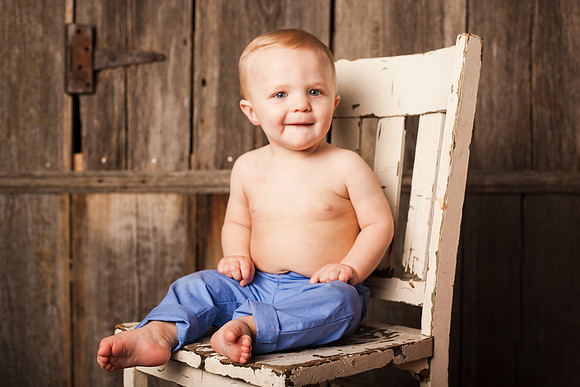 Eli 1yr-24