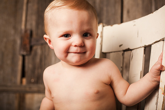Eli 1yr-25