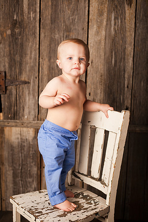Eli 1yr-27