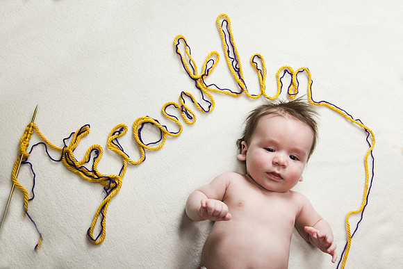 Franklin 3mth-55
