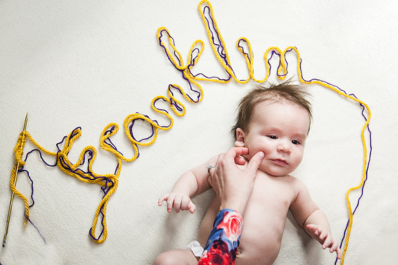 Franklin 3mth-57