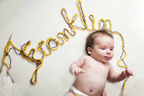 Franklin 3mth-58